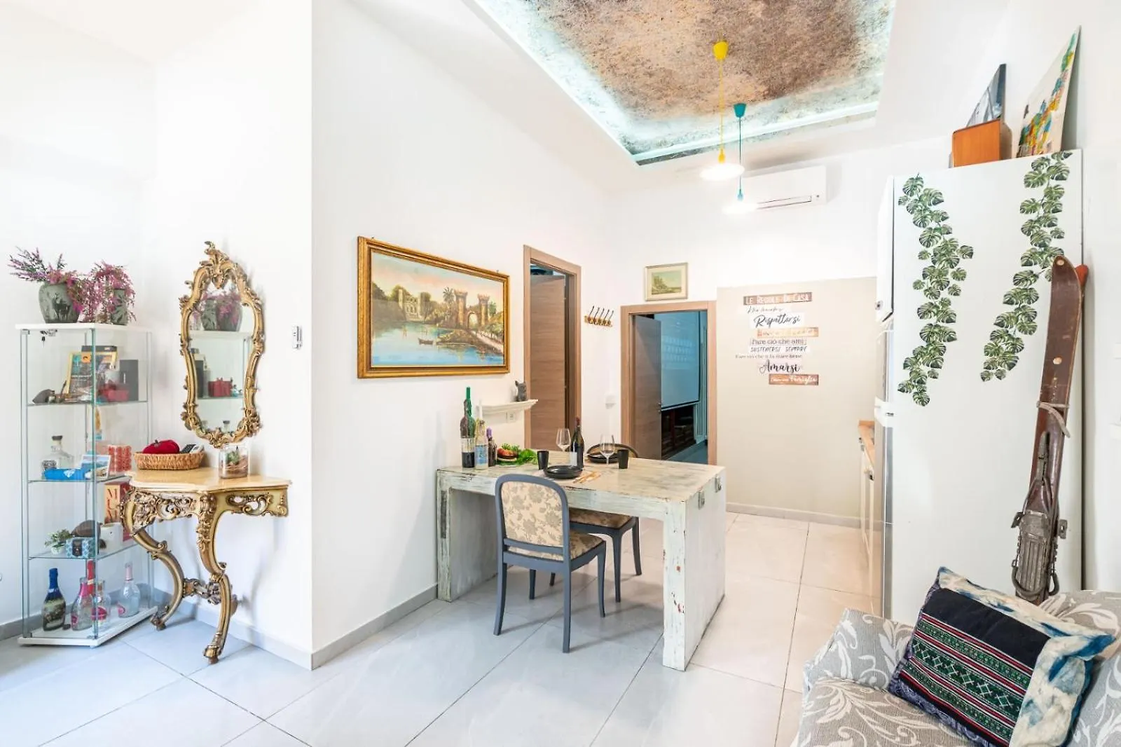Apartamento La Casa De Papel Como